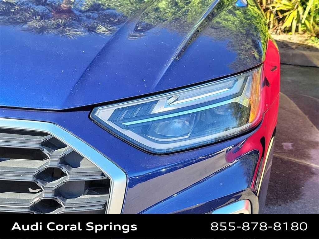 Thumbnail: 2022 Audi Q5 - 21