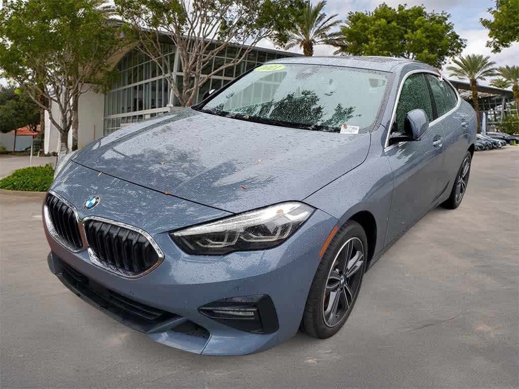 2021 BMW 2 Series 228i -
                  Coral Springs, FL