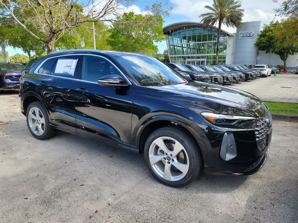 Thumbnail: 2026 Audi Q5 - 2