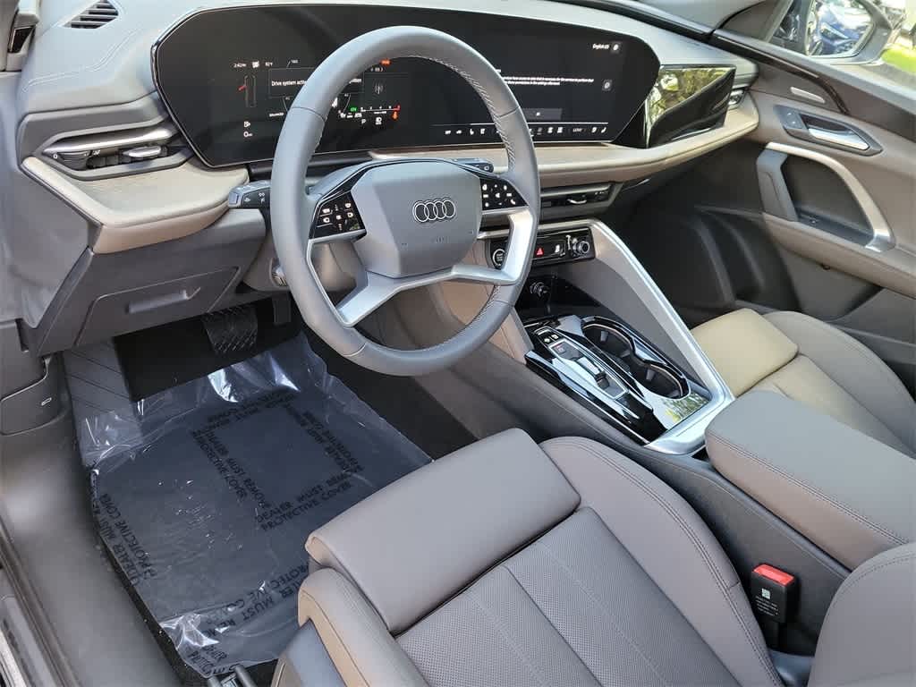 Thumbnail: 2025 Audi Q5 - 2