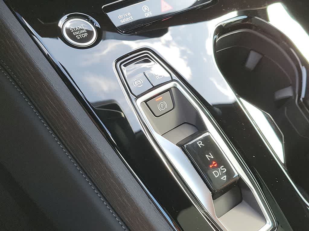Thumbnail: 2026 Audi A5 - 25