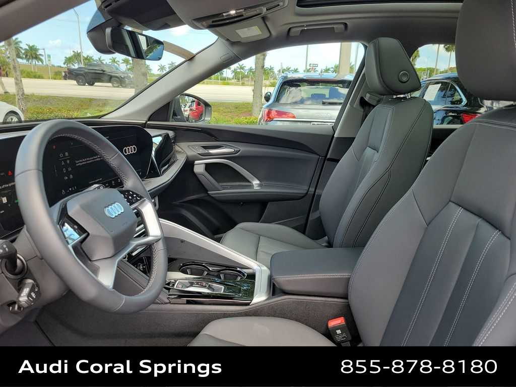 Thumbnail: 2025 Audi Q5 - 19