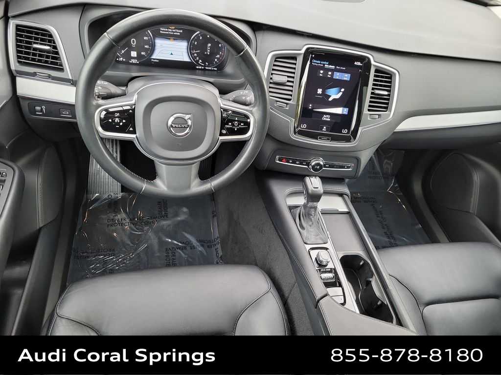 Thumbnail: 2021 Volvo XC90 - 18