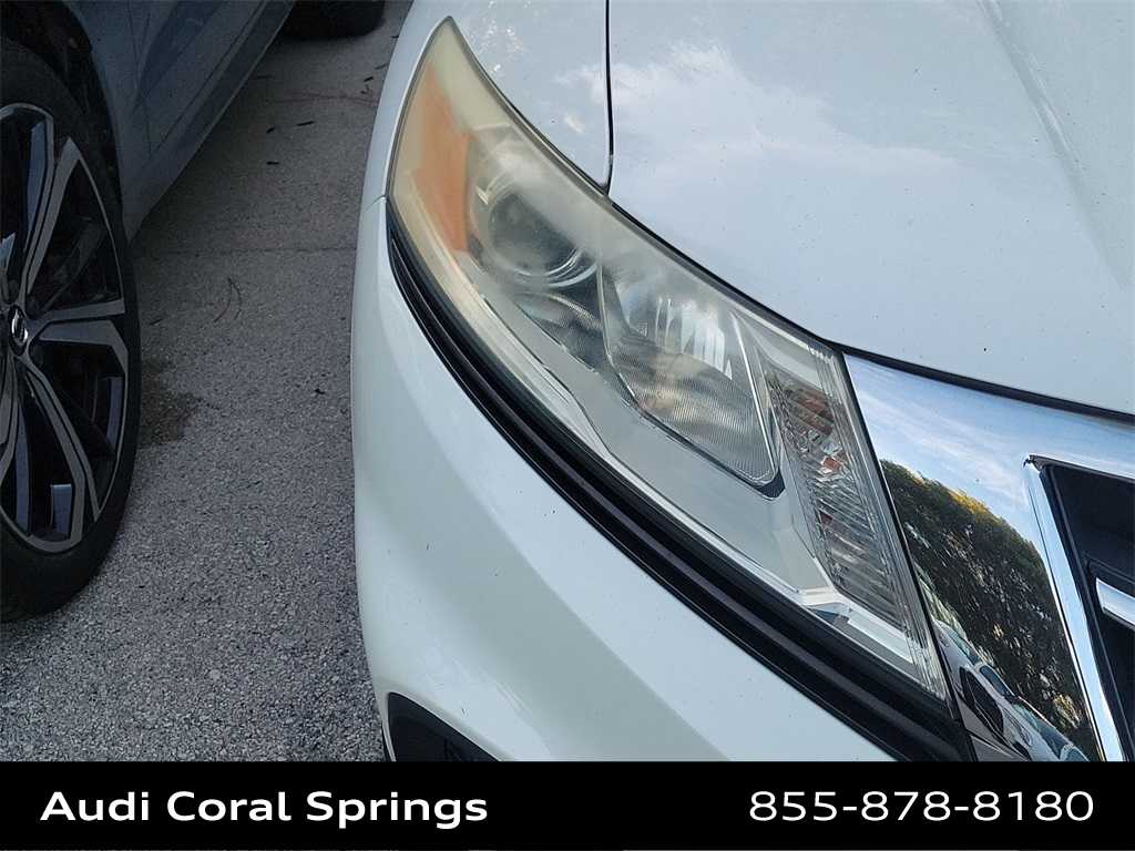 Thumbnail: 2015 Honda Crosstour - 14