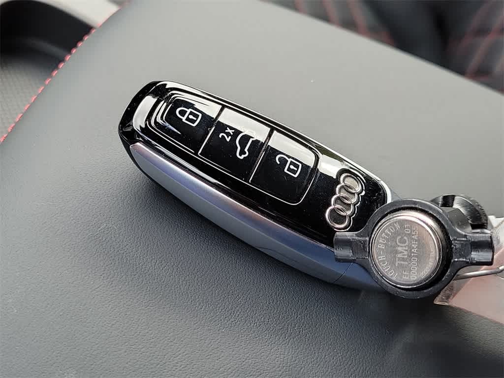 Thumbnail: 2026 Audi Q7 - 28