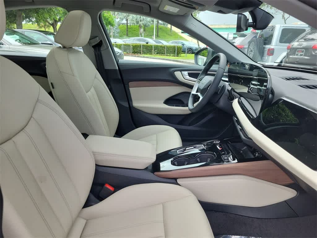 Thumbnail: 2025 Audi A5 - 14