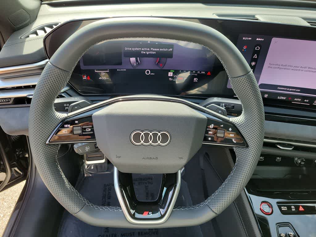 Thumbnail: 2026 Audi S5 - 23