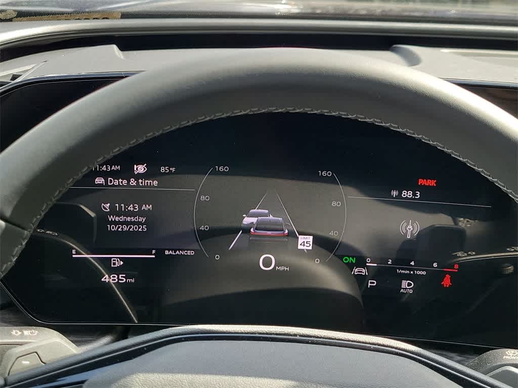 Thumbnail: 2025 Audi Q5 - 18