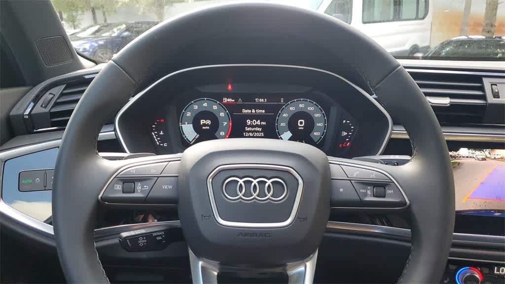 Thumbnail: 2025 Audi Q3 - 23