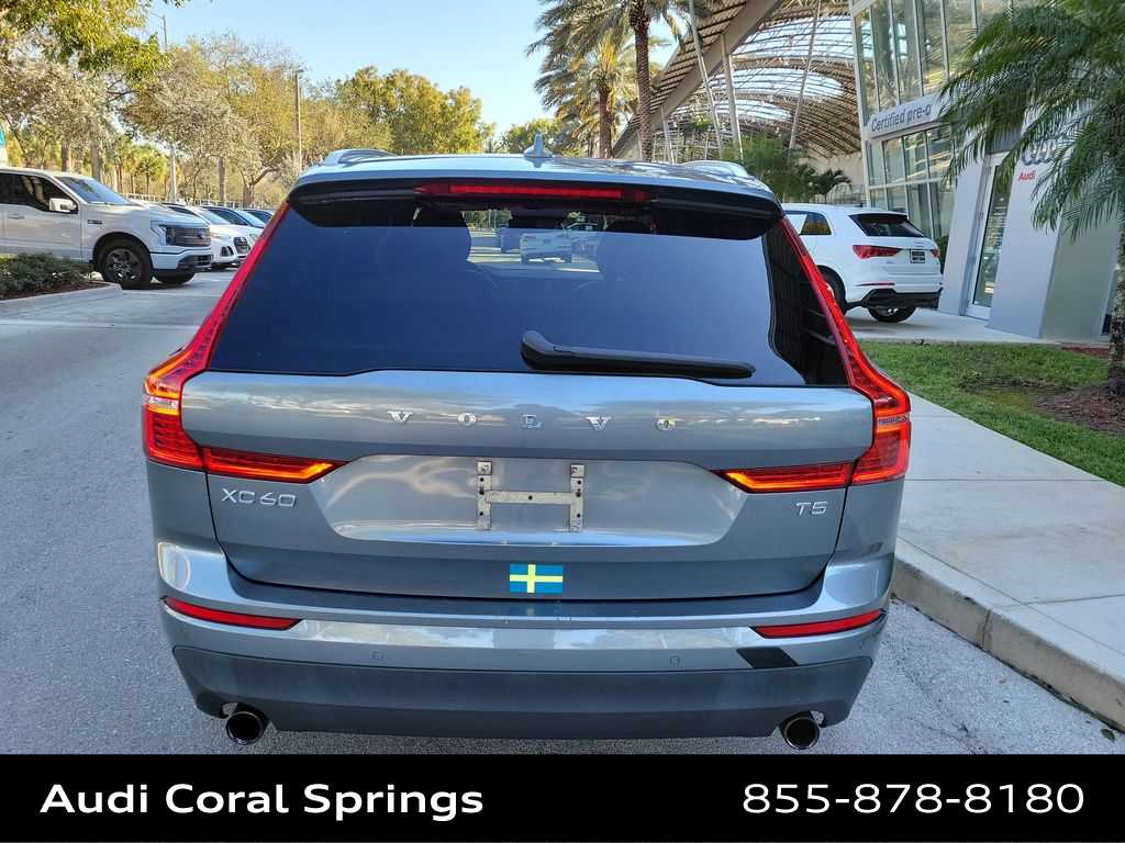 Thumbnail: 2019 Volvo XC60 - 13