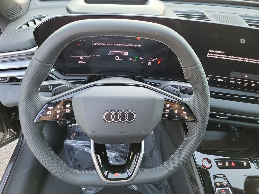 Thumbnail: 2025 Audi S5 - 23