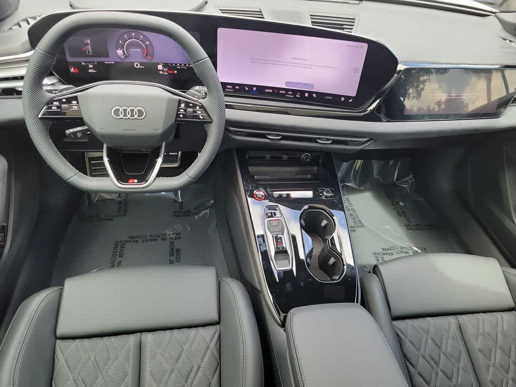 Thumbnail: 2026 Audi S5 - 18