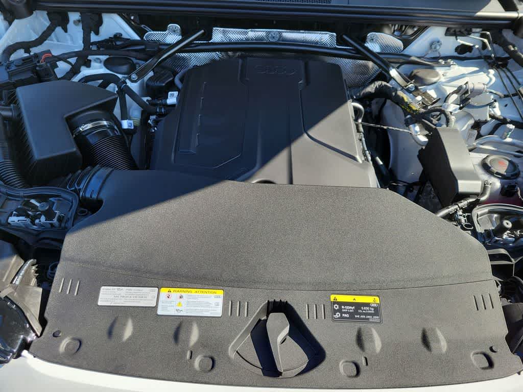 Thumbnail: 2025 Audi Q5 - 9