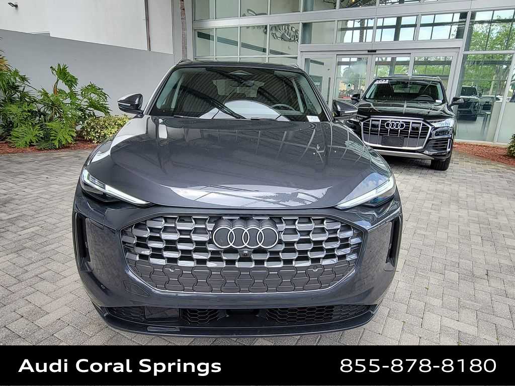 Thumbnail: 2025 Audi Q5 - 3