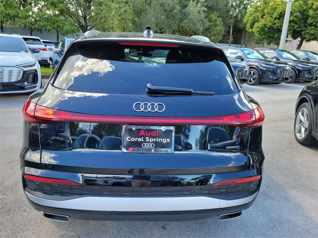 Thumbnail: 2025 Audi Q5 - 5