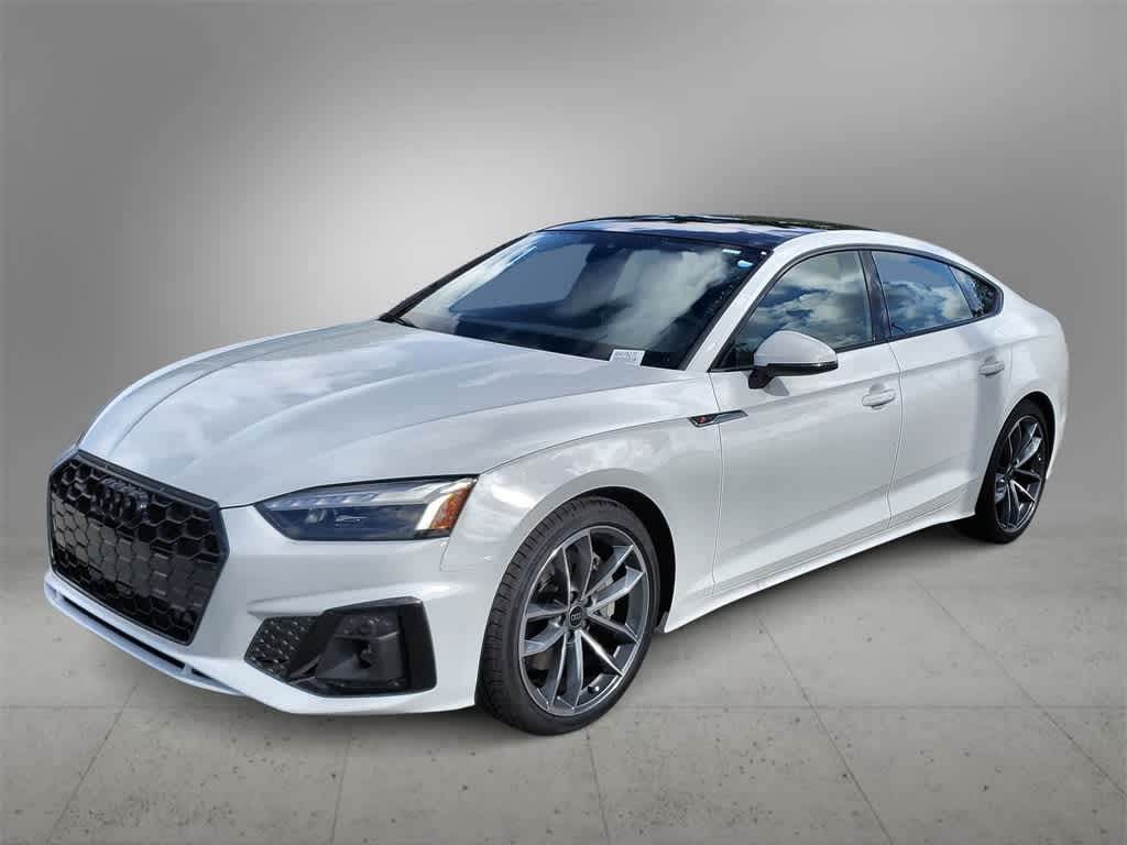 2024 Audi A5 Premium -
                Coral Springs, FL