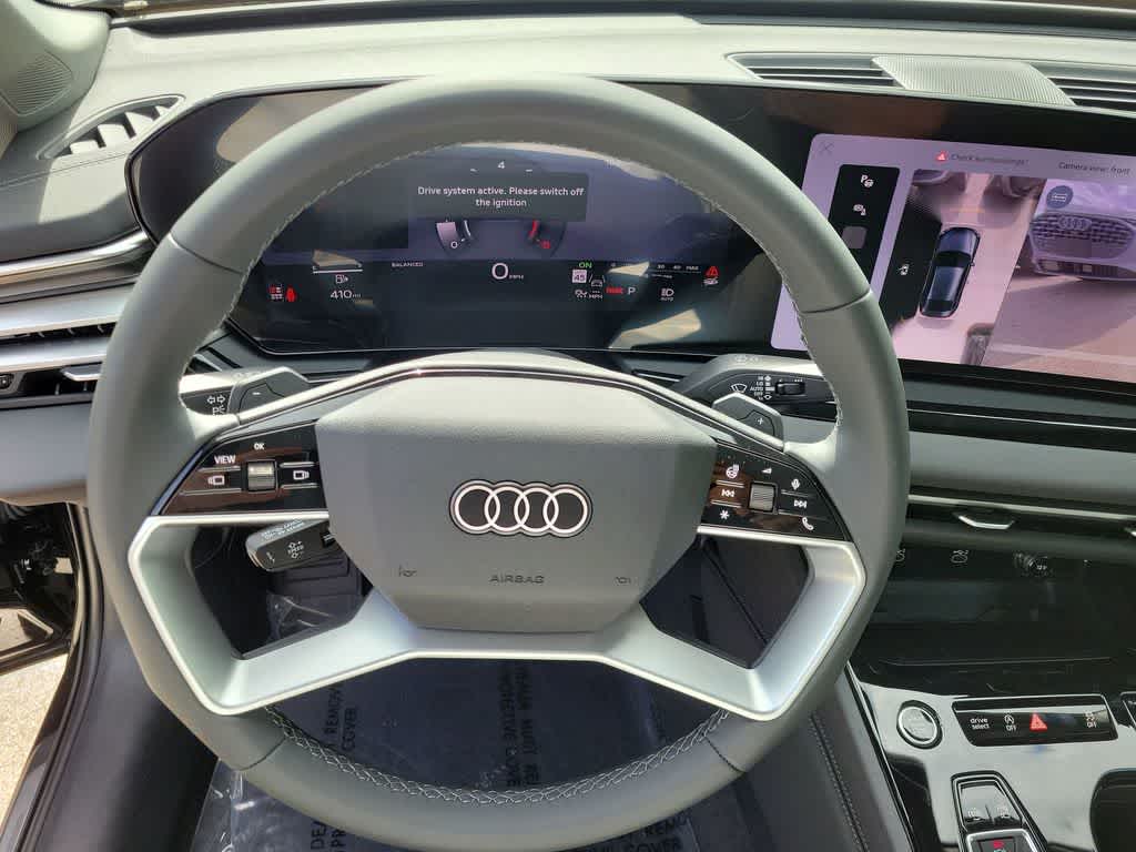 Thumbnail: 2026 Audi A5 - 15