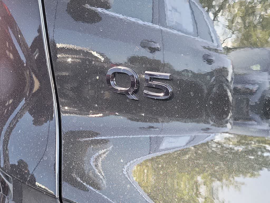 Thumbnail: 2025 Audi Q5 - 15