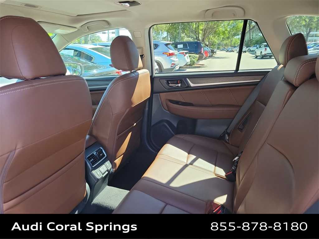 Thumbnail: 2019 Subaru Outback - 12