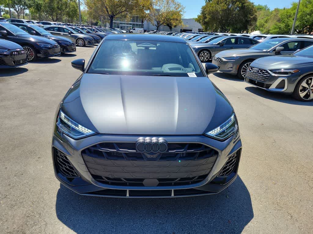 Thumbnail: 2026 Audi S3 - 3