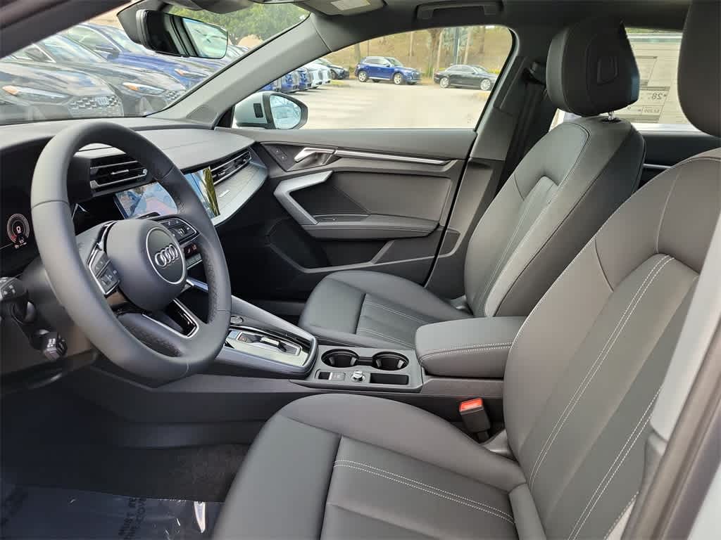 Thumbnail: 2026 Audi A3 - 19