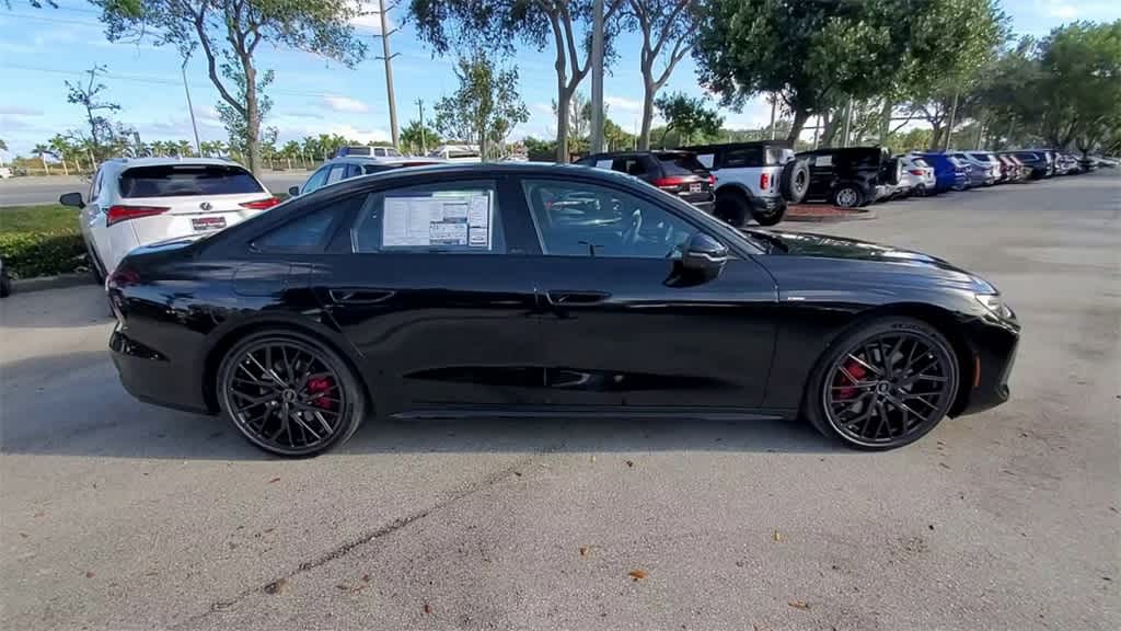 Thumbnail: 2026 Audi A6 - 9