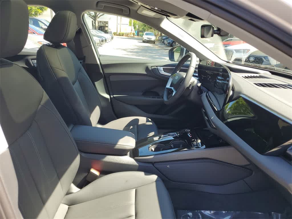 Thumbnail: 2025 Audi A5 - 22