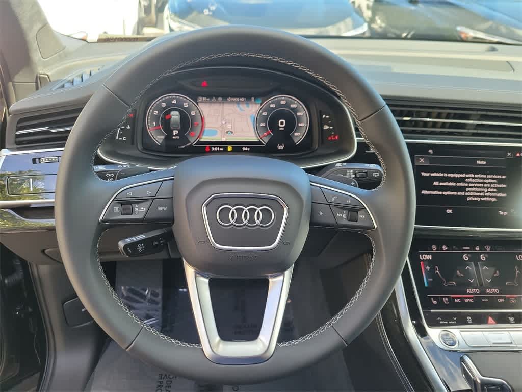 Thumbnail: 2026 Audi Q7 - 15