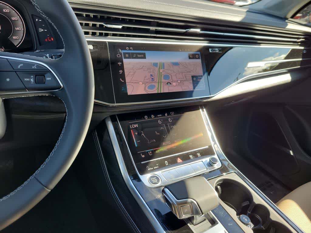 Thumbnail: 2026 Audi Q7 - 24