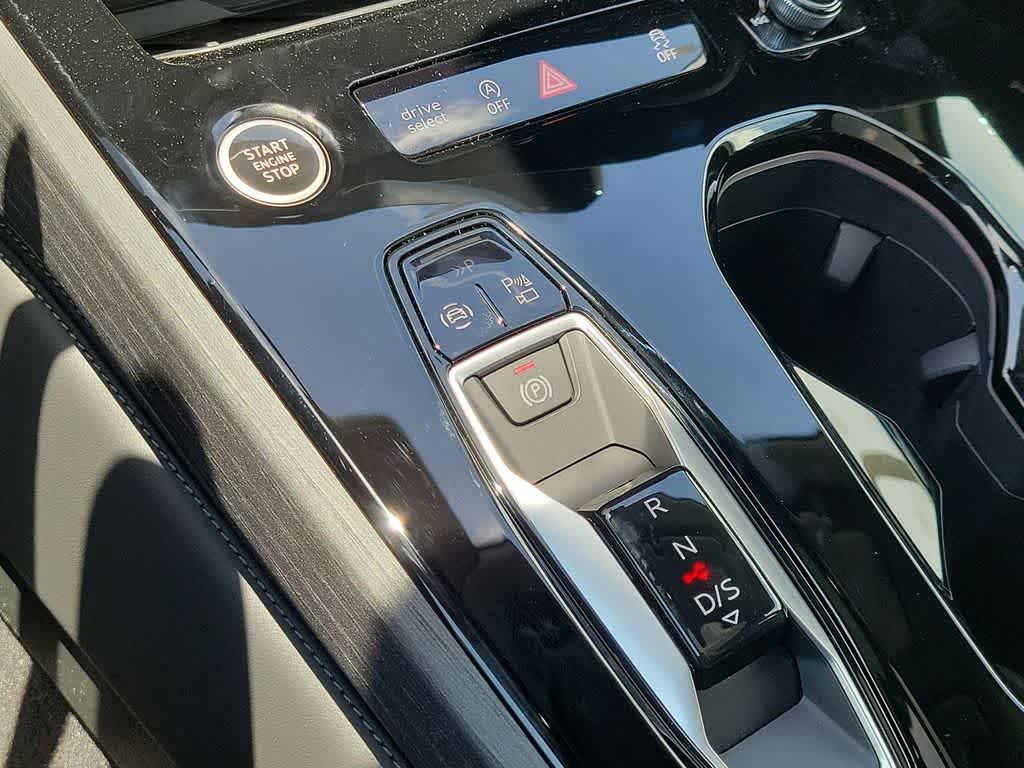 Thumbnail: 2026 Audi A5 - 25