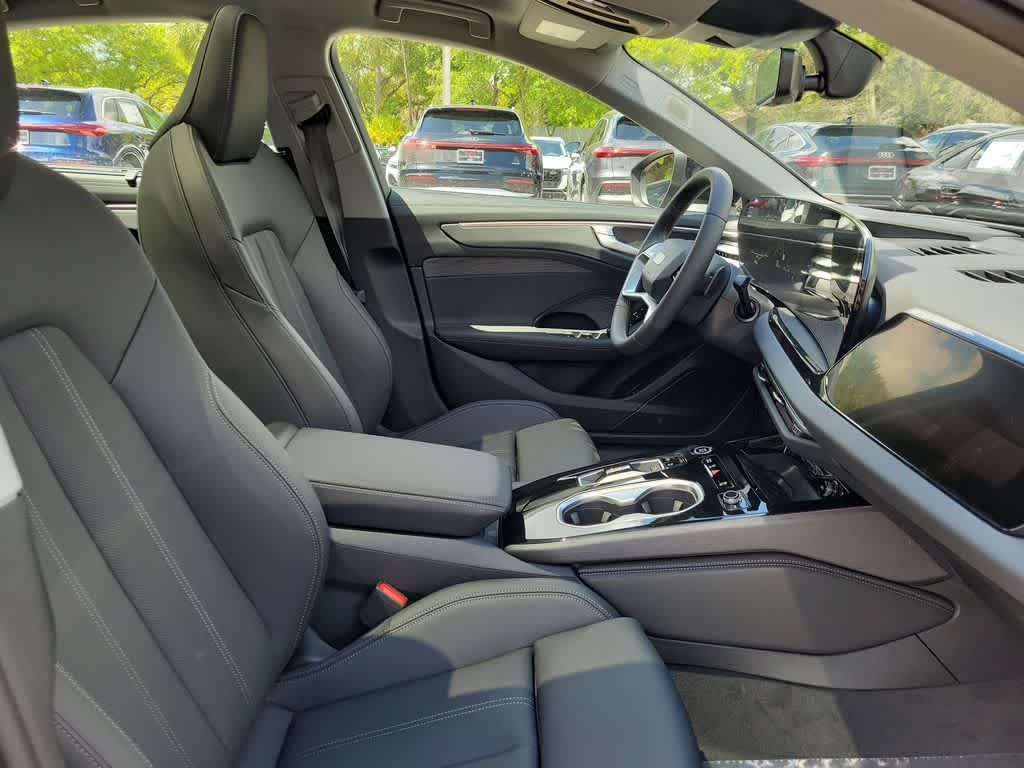 Thumbnail: 2026 Audi A6 - 22