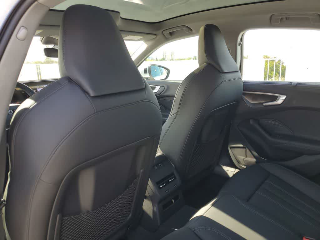 Thumbnail: 2025 Audi A5 - 17