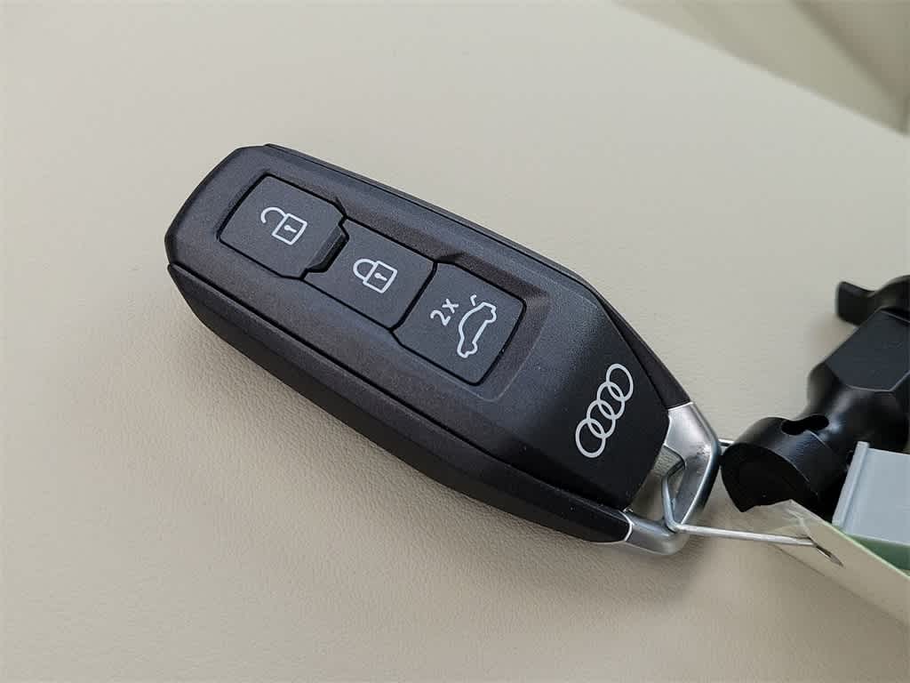 Thumbnail: 2025 Audi A5 - 20