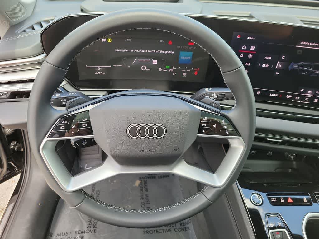 Thumbnail: 2026 Audi A6 - 23
