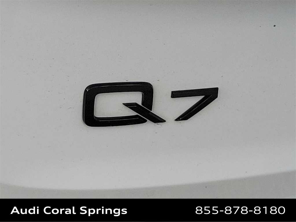 Thumbnail: 2023 Audi Q7 - 28
