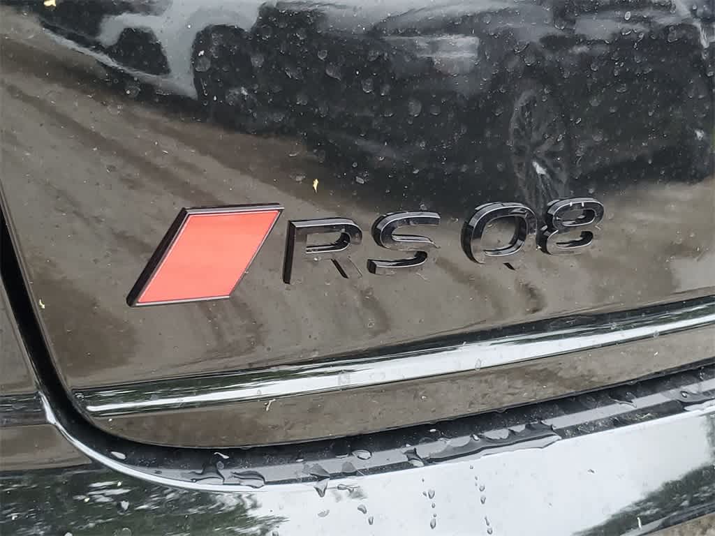 2025 Audi RS Q8 4.0T 15
