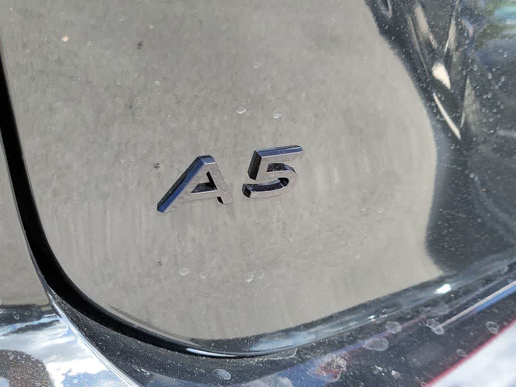 Thumbnail: 2026 Audi A5 - 15