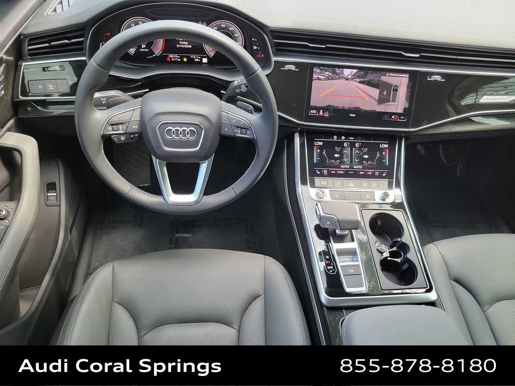 Thumbnail: 2025 Audi Q7 - 18