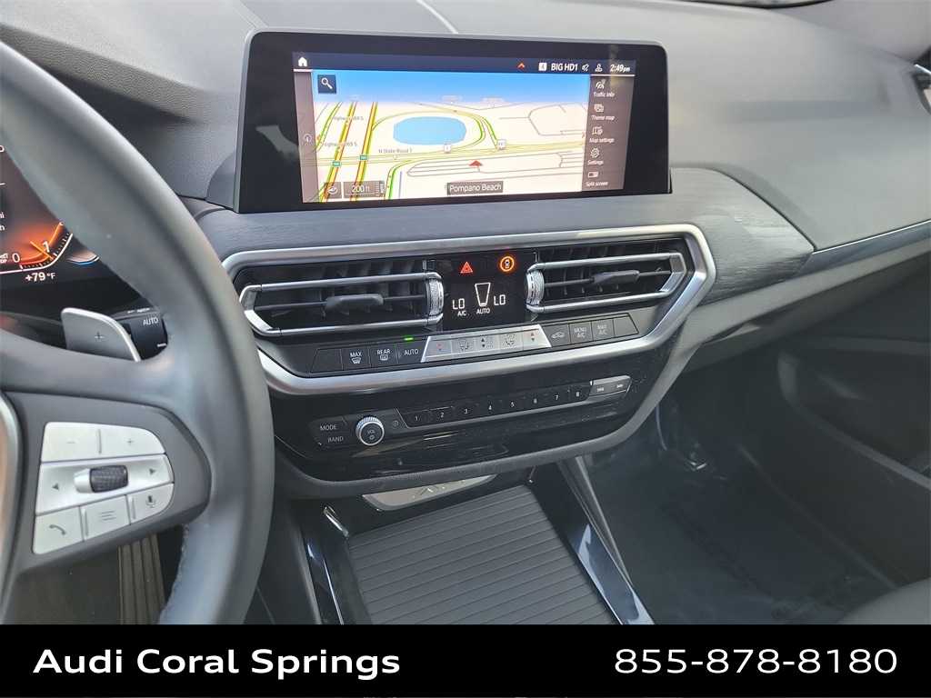 Thumbnail: 2024 BMW X3 - 24