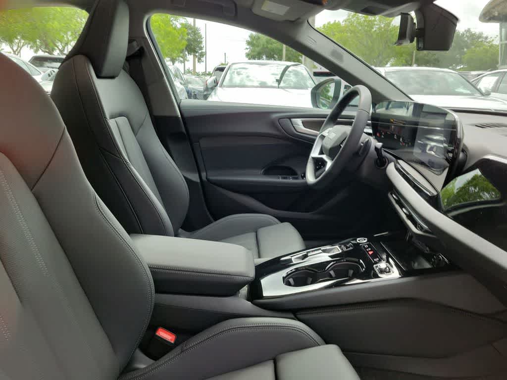 Thumbnail: 2026 Audi A5 - 22
