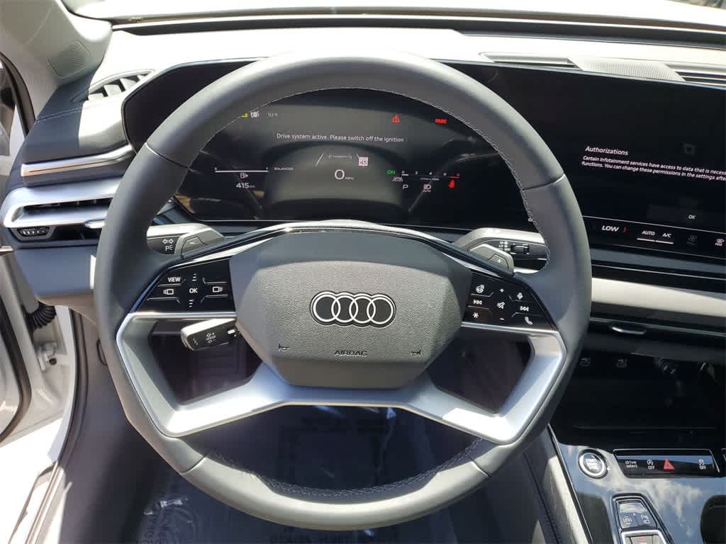 Thumbnail: 2025 Audi A5 - 23