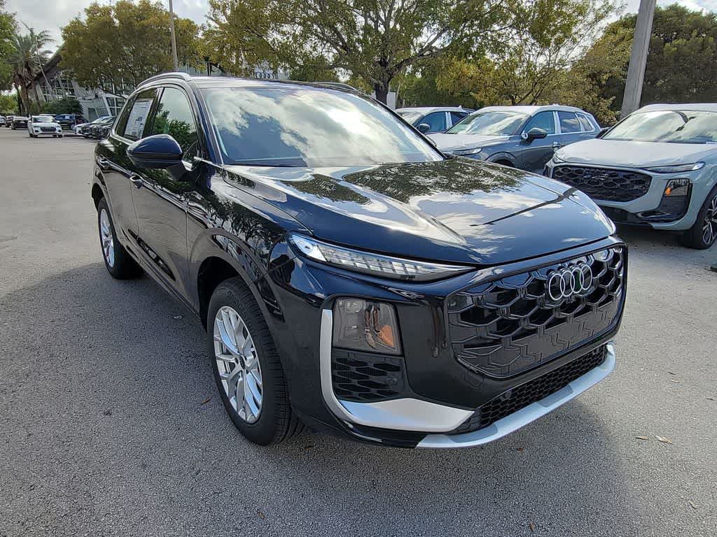 Thumbnail: 2026 Audi Q3 - 2