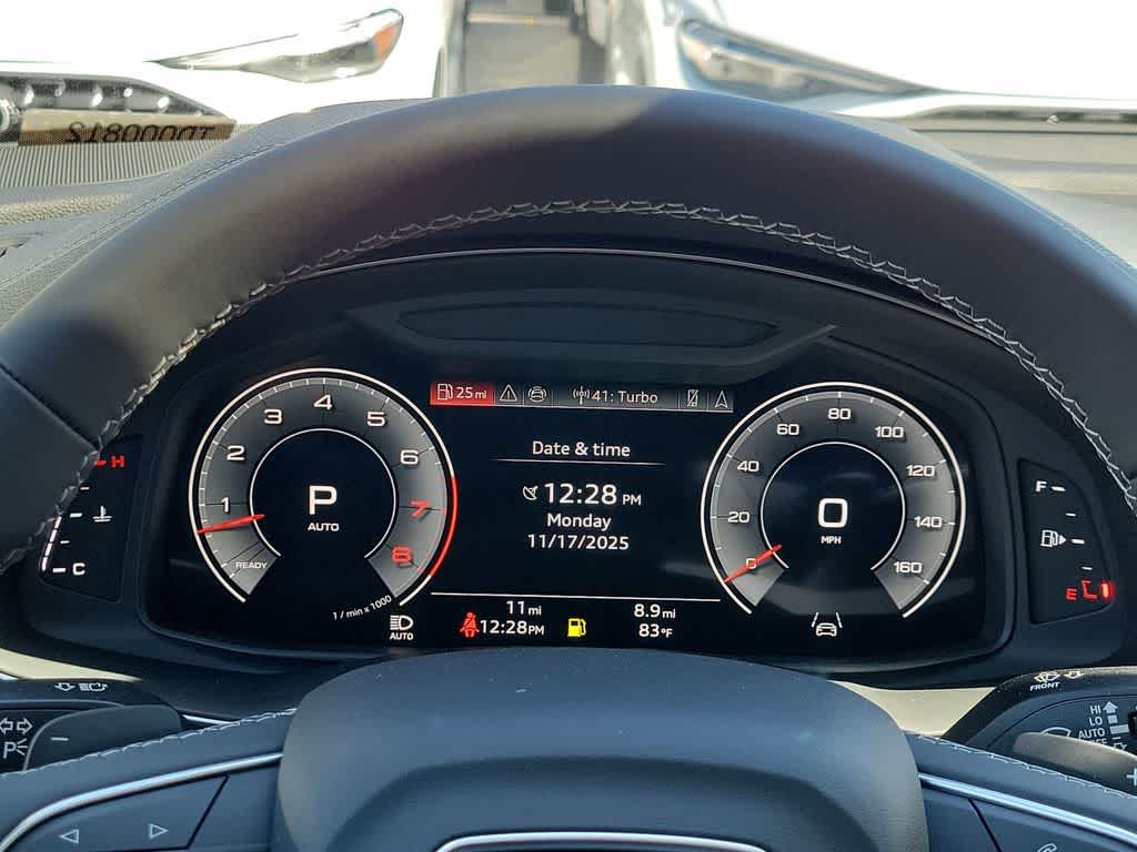 Thumbnail: 2026 Audi Q7 - 18