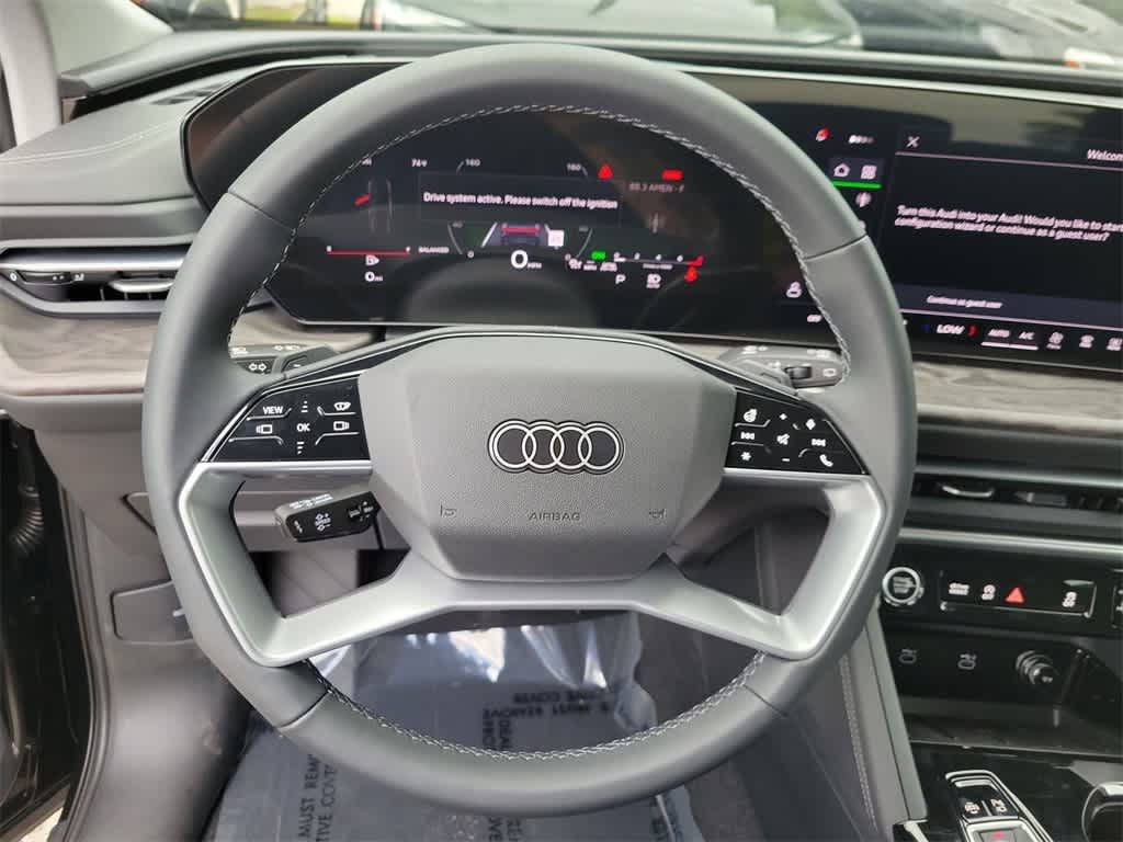 Thumbnail: 2025 Audi Q5 - 15