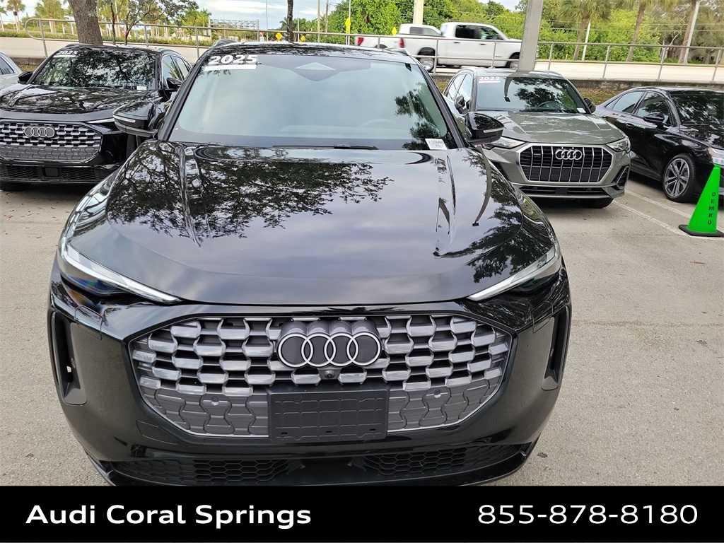 Thumbnail: 2025 Audi Q5 - 3