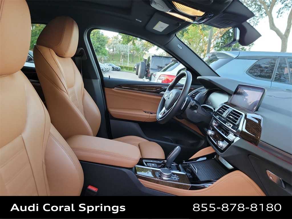 Thumbnail: 2020 BMW X4 - 14