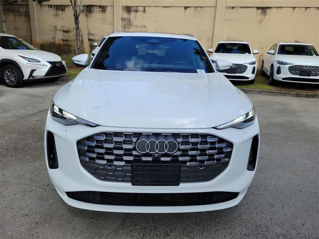 Thumbnail: 2025 Audi Q5 - 6