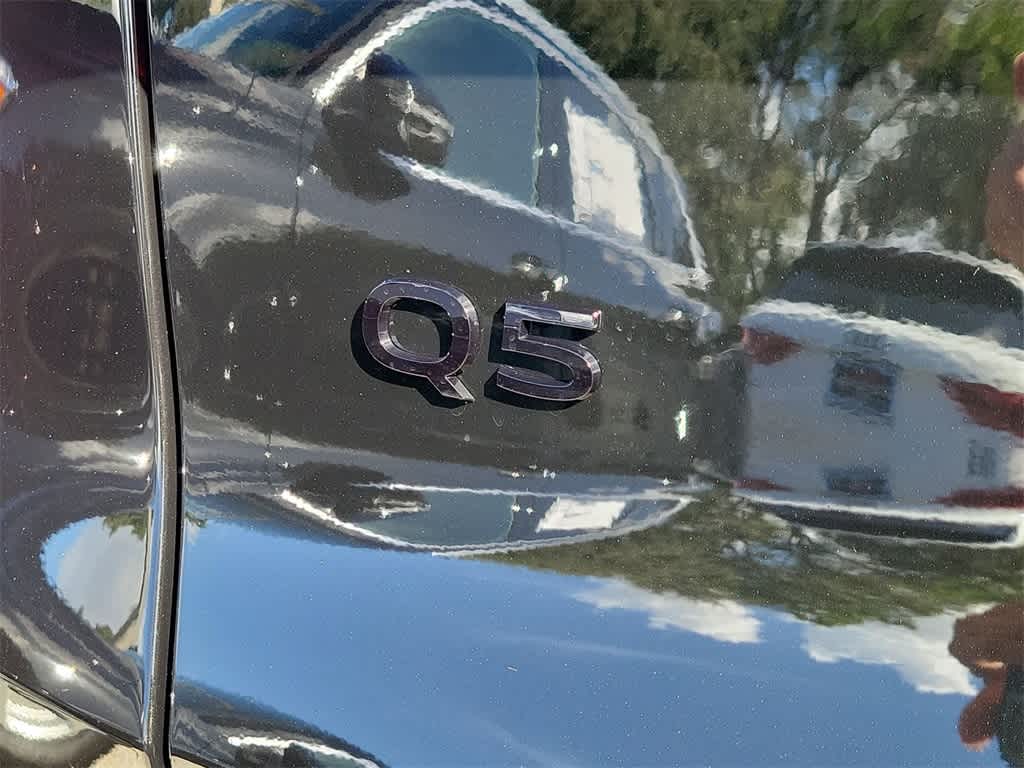 Thumbnail: 2025 Audi Q5 - 7