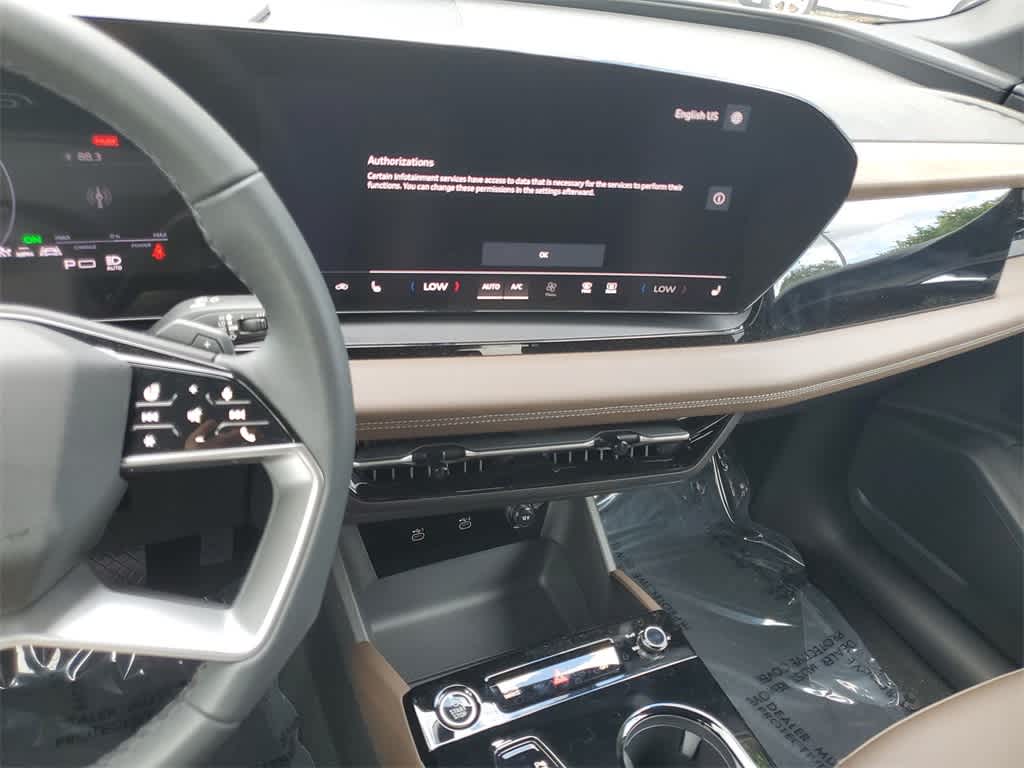 2025 Audi Q6 e-tron Premium Plus 24