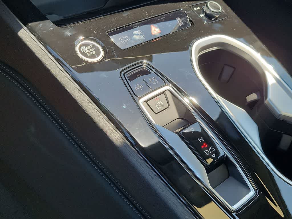 Thumbnail: 2026 Audi A6 - 25